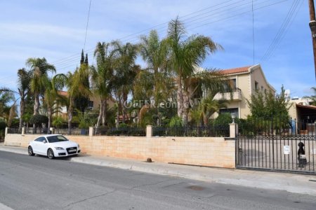 House (Detached) in Agios Athanasios, Limassol for Sale - 8