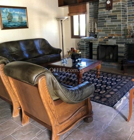House (Detached) in Pissouri, Limassol for Sale - 8