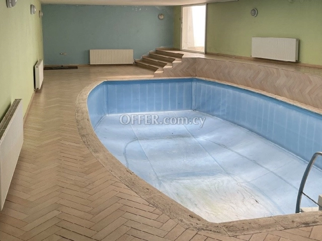House (Detached) in Agios Andreas, Nicosia for Sale - 7