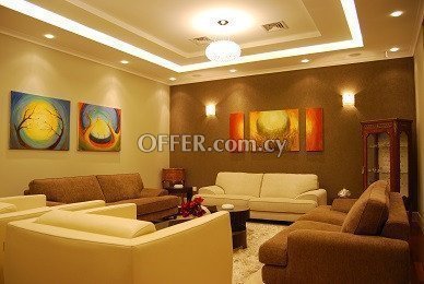 House (Detached) in Agios Athanasios, Limassol for Sale - 8