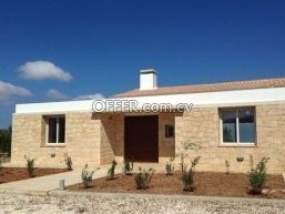 House (Detached) in Neo Chorio, Paphos for Sale - 8