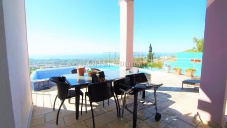 House (Detached) in Pegeia, Paphos for Sale - 8