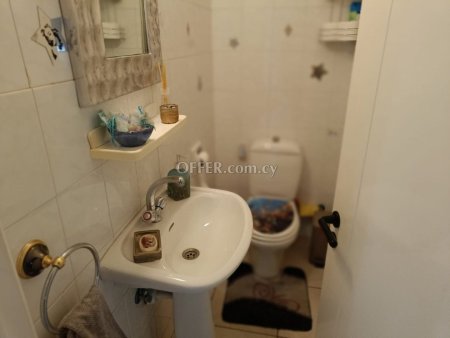 House (Detached) in Strovolos, Nicosia for Sale - 8