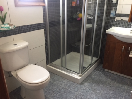 House (Detached) in Kapedes, Nicosia for Sale - 8