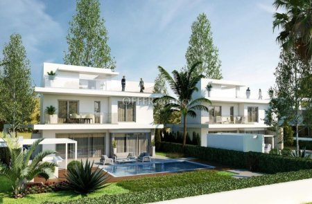 House (Detached) in Dhekelia Road, Larnaca for Sale - 8