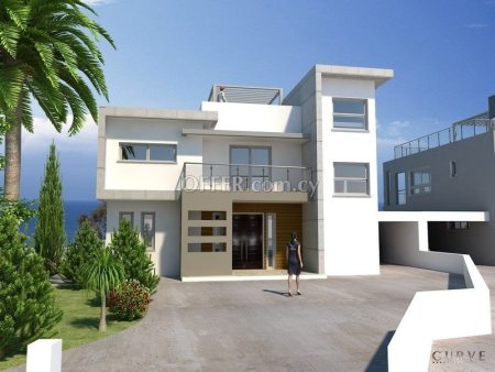 House (Detached) in Pervolia, Larnaca for Sale - 8