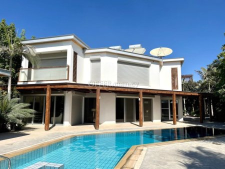House (Detached) in Park Lane Area, Limassol for Sale - 8