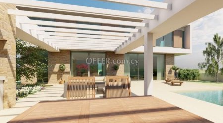 House (Detached) in Dhekelia Road, Larnaca for Sale - 8