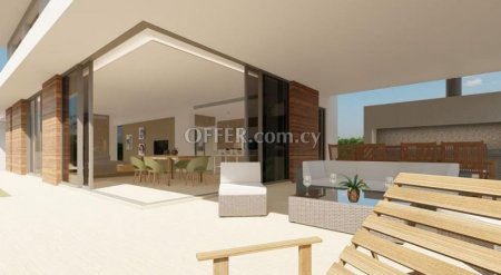 House (Detached) in Dhekelia Road, Larnaca for Sale - 8