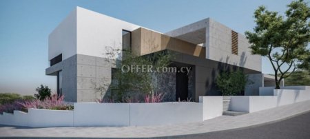 House (Detached) in Germasoyia, Limassol for Sale - 7