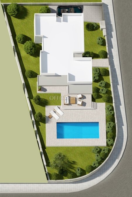 House (Detached) in Souni-Zanakia, Limassol for Sale - 8