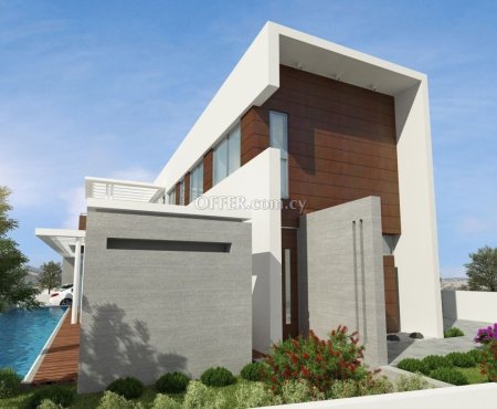 House (Detached) in Palodia, Limassol for Sale - 8