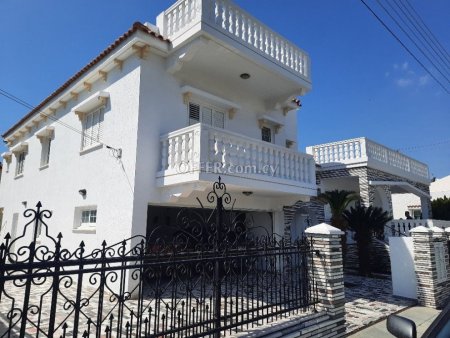House (Detached) in Livadia, Larnaca for Sale - 8