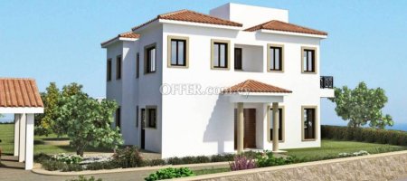 House (Detached) in Secret Valley, Paphos for Sale - 2