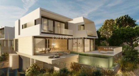 House (Detached) in Agios Athanasios, Limassol for Sale - 3