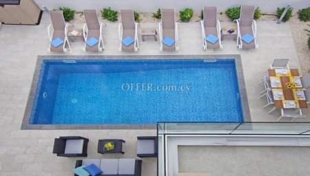 House (Detached) in Agia Napa, Famagusta for Sale - 7