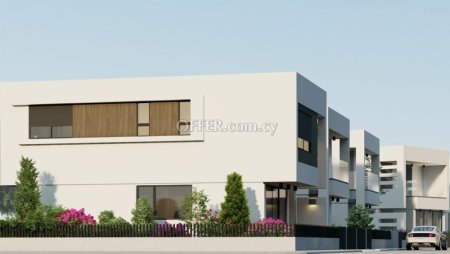 House (Detached) in Paralimni, Famagusta for Sale - 8