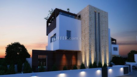 House (Detached) in Agia Napa, Famagusta for Sale - 8