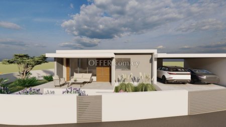 House (Detached) in Koili, Paphos for Sale - 7