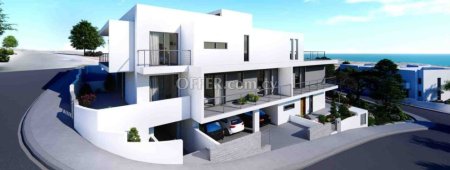 Apartment (Flat) in Emba, Paphos for Sale - 6
