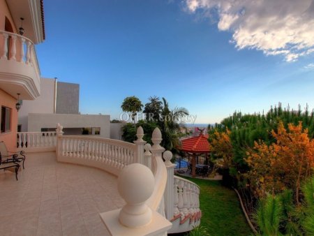 House (Detached) in Agia Fyla, Limassol for Sale - 7