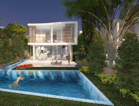 House (Detached) in Coral Bay, Paphos for Sale - 6