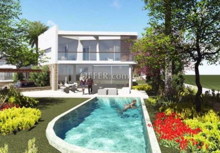 House (Detached) in Coral Bay, Paphos for Sale - 8