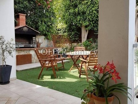 House (Detached) in Germasoyia Tourist Area, Limassol for Sale - 8