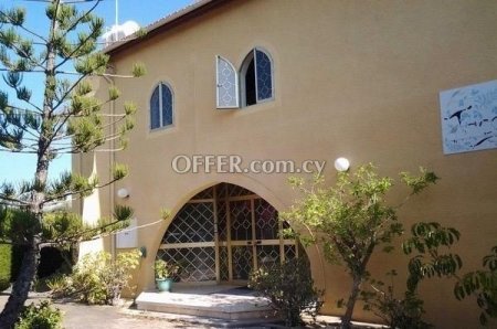 House (Detached) in Episkopi, Limassol for Sale - 8