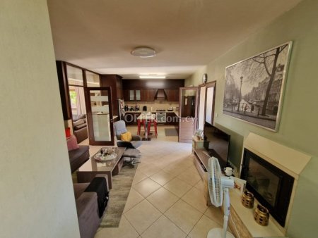 House (Detached) in Paramytha, Limassol for Sale - 8