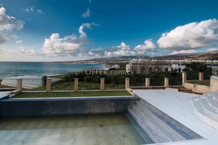 House (Detached) in Kissonerga, Paphos for Sale - 8