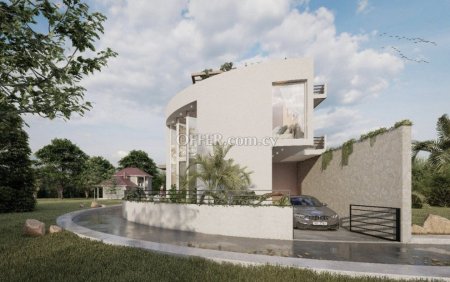 House (Detached) in Meneou, Larnaca for Sale - 5