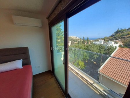 House (Detached) in Agios Tychonas, Limassol for Sale - 8