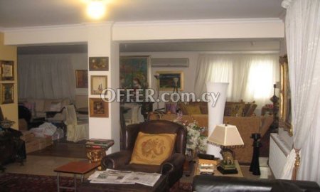 House (Detached) in Engomi, Nicosia for Sale - 8