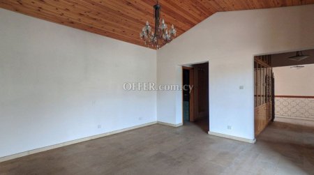 House (Detached) in Apesia, Limassol for Sale - 8