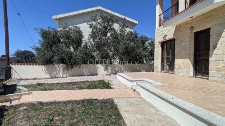 House (Detached) in Pachna, Limassol for Sale - 3