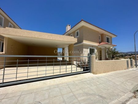 House (Detached) in Agios Tychonas, Limassol for Sale - 8