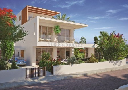 House (Detached) in Kato Paphos, Paphos for Sale - 8