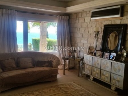 House (Detached) in Amathounta, Limassol for Sale - 8