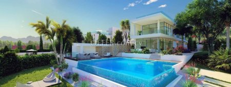 House (Detached) in Latchi, Paphos for Sale - 8