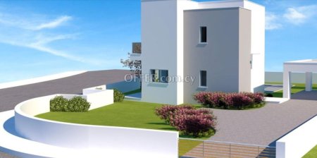 House (Detached) in Secret Valley, Paphos for Sale - 3