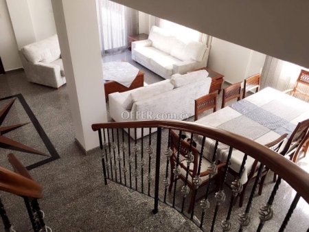 House (Detached) in Linopetra, Limassol for Sale - 8
