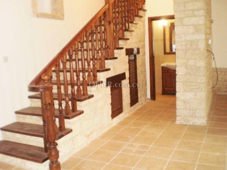 House (Detached) in Trachypedoula, Paphos for Sale - 8