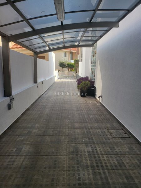 House (Detached) in Agios Athanasios, Limassol for Sale - 8