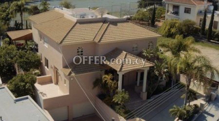 House (Detached) in Germasoyia, Limassol for Sale - 8