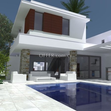 House (Detached) in Pyla, Larnaca for Sale - 4