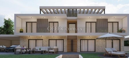 House (Detached) in Parekklisia, Limassol for Sale - 4