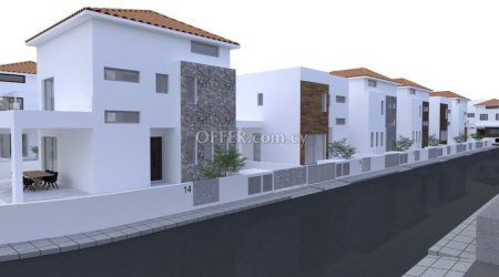 House (Detached) in Kolossi, Limassol for Sale - 3