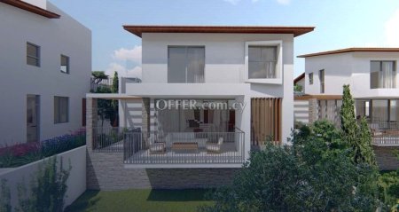 House (Detached) in Germasoyia Village, Limassol for Sale - 5