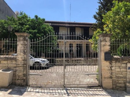 House (Detached) in Lefkara, Larnaca for Sale - 4